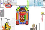 3D Gallery Viewer