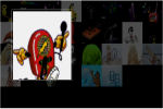 Jquery Photogrid